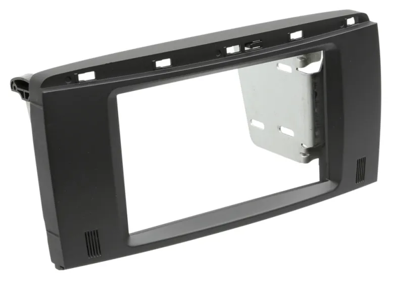 Monteringsram 2-DIN Mercedes R-Class W251
