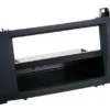 Monteringsram 1-din Mercedes SLK 2005-2011