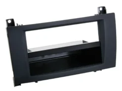 Monteringsram 1-din Mercedes SLK 2005-2011