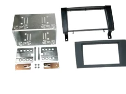 Monteringsram 2-din Mercedes SLK 2005-2011