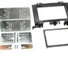 Monteringsram 2-din mercedes Sprinter 2006-