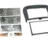 Monteringsram 2-din Mercedes SL-klass 2001-2011