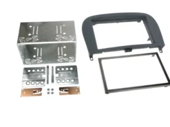Monteringsram 2-din Mercedes SL-klass 2001-2011