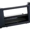 Monteringsram 1-DIN Mercedes SLK R171