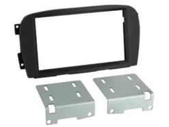 Monteringsram 2-DIN Mercedes SL-class
