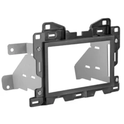 Monteringsram 2-DIN Mercedes Sprinter 2018-2024