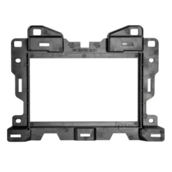 Monteringsram 2-DIN Mercedes Sprinter 2018-2024