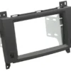 Monteringsram 2-DIN Mercedes Vito/Viano
