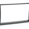 Monteringsram 2-din Nissan Altima 05-06