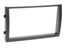 Monteringsram 2-din Nissan Altima 05-06