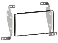 Monteringsram 2-din Nissan Juke 2010-2019