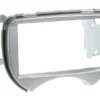 Monteringsram 2-din Nissan Micra 2011-