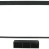 Monteringsram 2-din Nissan Micra 2003-2011