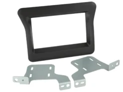 Monteringsram 2-DIN Nissan/Opel/Renault