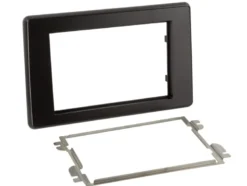 Monteringsram 2-DIN Nissan/Opel/Renault