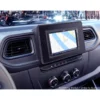 Monteringsram 2-DIN Nissan/Opel/Renault