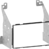 Monteringsram 2-din Nissan Pathfinder 2004-