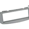 Monteringsram 1-din Nissan Pixo 2009-