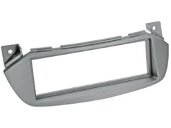 Monteringsram 1-din Nissan Pixo 2009-
