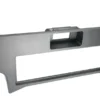Monteringsram 1-din Nissan Primera -02