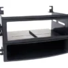 Monteringsram 1-din Nissan 350Z -2010