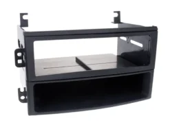 Monteringsram 1-din Nissan 350Z -2010