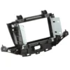 Monteringsram 2-DIN Opel Astra K