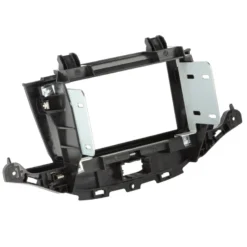 Monteringsram 2-DIN Opel Astra K