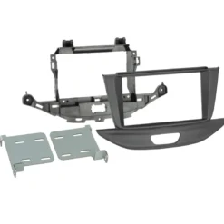 Monteringsram 2-DIN Opel Astra K