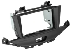 Monteringsram 2-DIN Opel Astra K