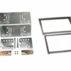 Monteringsram 2-din Opel Vectra/Signum 2002-2008
