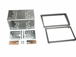 Monteringsram 2-din Opel Vectra/Signum 2002-2008