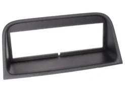Monteringsram 1-DIN Peugeot