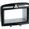 Monteringsram 2-DIN Peugeot 308/308 CC/RCZ