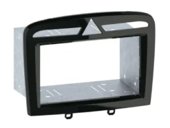 Monteringsram 2-DIN Peugeot 308/308 CC/RCZ