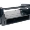 Monteringsram 1-din prylfack Chrysler/Jeep 05-