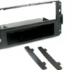 Monteringsram 1-Din Saab 9-7 06-09