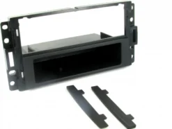 Monteringsram 1-Din Saab 9-7 06-09