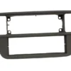 Monteringsram 1-DIN Seat Mii/Skoda CitiGo