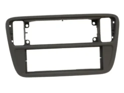 Monteringsram 1-DIN Seat Mii/Skoda CitiGo