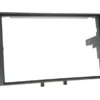 Monteringsram 2-din set Audi A3 2003-