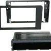 Monteringsram 1-din set Audi A3 Symphony 2003-