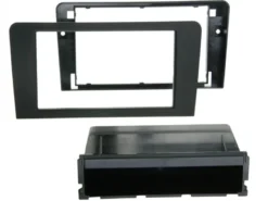 Monteringsram 1-din set Audi A3 Symphony 2003-