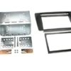 Monteringsram 2-din Skoda octavia II -08