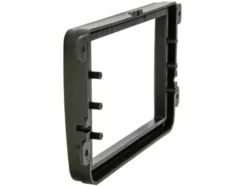 Monteringsram 2-DIN Skoda Octavia 2013-2020
