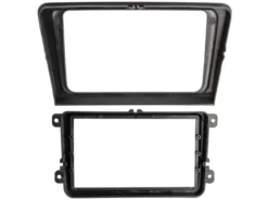 Monteringsram 2-DIN Skoda Octavia 2013-2020