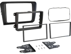 Monteringsram 2-DIN Skoda Octavia 2013-2020