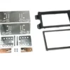 Monteringsram 2-DIN Suzuki Splash/Opel Agila