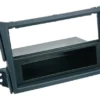 Monteringsram 2-DIN Suzuki Splash, Opel Agila 2008-2014