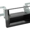 Monteringsram 2-DIN Toyota Auris 2015-2019
